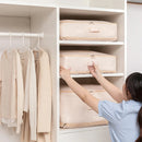 (COMPRE 1 LEVE 2) Organizador Gigante BIGBAG + BRINDE