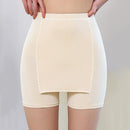 Short Saia Protetor, Modelador e Empina Bumbum Confidence