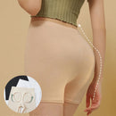 Short Saia Protetor, Modelador e Empina Bumbum Confidence