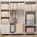 (COMPRE 1 LEVE 2) Organizador Gigante BIGBAG + BRINDE