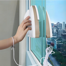 (COMPRE 1 LEVE 2) Limpador de Vidros Magnético Dupla Face - Glass Master + (BRINDE)