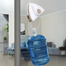 (COMPRE 1 LEVE 2) Limpador de Vidros Magnético Dupla Face - Glass Master + (BRINDE)