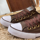 [PROMOÇÃO EXCLUSIVA - Últimas Unidades] Tênis All Star Café Courino Feminino Premium