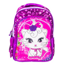 [PROMOÇÃO - Últimas Unidades] Mochila Escolar Infantil Menina Bolsa Impermeável