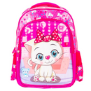 [PROMOÇÃO - Últimas Unidades] Mochila Escolar Infantil Menina Bolsa Impermeável
