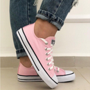 [PROMOÇÃO - Últimas Unidades] Tênis All Star Rosa Bebê Feminino Premium