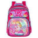 [PROMOÇÃO - Últimas Unidades] Mochila Escolar Infantil Menina Bolsa Impermeável