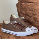 [PROMOÇÃO EXCLUSIVA - Últimas Unidades] Tênis All Star Café Courino Feminino Premium