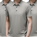 (COMPRE 1 LEVE 3) Camisa Polo Fresh Premium + Brinde + Frete grátis