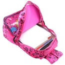 [PROMOÇÃO - Últimas Unidades] Mochila Escolar Infantil Menina Bolsa Impermeável