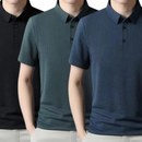 (COMPRE 1 LEVE 3) Camisa Polo Fresh Premium + Brinde + Frete grátis