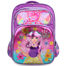 [PROMOÇÃO - Últimas Unidades] Mochila Escolar Infantil Menina Bolsa Impermeável