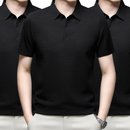 (COMPRE 1 LEVE 3) Camisa Polo Fresh Premium + Brinde + Frete grátis