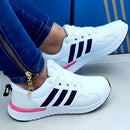 [PROMOÇÃO EXCLUSIVA - Últimas Unidades] Tênis Adidas Feminino Casual Edição Limitada