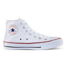 [PROMOÇÃO DE VERÃO - Últimas Unidades] Tênis All Star Feminino Chuck Taylor Branco Courino Premium