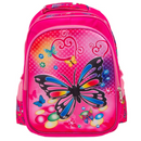 [PROMOÇÃO - Últimas Unidades] Mochila Escolar Infantil Menina Bolsa Impermeável