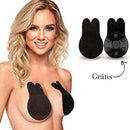 Sutiã Lift Up Invisível - Efeito Silicone - (Pague 1 Leve 2)