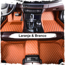 (PROMOÇÃO BLACK FRIDAY) Kit Tapetes Automotivos de Luxo e Conforto + Brinde