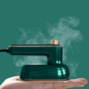 Mini Ferro de passar roupas portátil - Ironfast