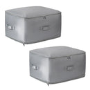 (COMPRE 1 LEVE 2) Organizador Gigante BIGBAG + BRINDE