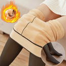 [PROMOÇÃO INVERNO 2025] Compre 1 Leve 2 - Meia Calça de Lã Translúcida