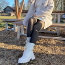 [PROMOÇÃO INVERNO 2025] Compre 1 Leve 2 - Meia Calça de Lã Translúcida