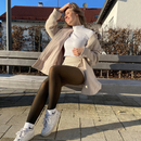 [PROMOÇÃO INVERNO 2025] Compre 1 Leve 2 - Meia Calça de Lã Translúcida