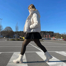 [PROMOÇÃO INVERNO 2025] Compre 1 Leve 2 - Meia Calça de Lã Translúcida