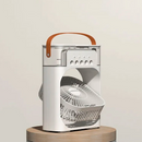 Mini Ar Condicionado e Climatizador Portátil [ULTRA POTENTE]