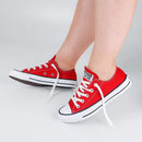 [PROMOÇÃO - Últimas Unidades] Tênis All Star Feminino Vermelho Premium