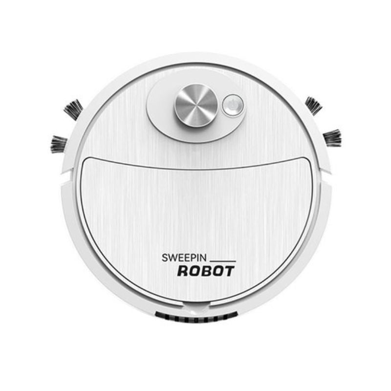 [PROMOÇÃO - Últimas Unidades] CleanRobot - Robô Inteligente 4 em 1 [AUTOMÁTICO]