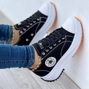 [PROMOÇÃO EXCLUSIVA - Últimas Unidades] Tênis All Star Fashion Plataforma Feminino