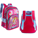 [PROMOÇÃO - Últimas Unidades] Mochila Escolar Infantil Menina Bolsa Impermeável