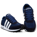 [PROMOÇÃO EXCLUSIVA - Últimas Unidades] Tênis Adidas Neo 2024 Masculino + Brinde