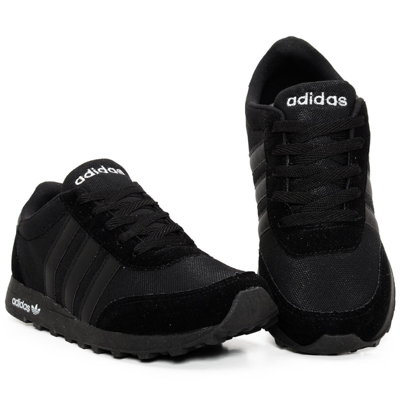 [PROMOÇÃO - Últimas Unidades] Tênis Adidas Neo 2024 Feminino + Brinde