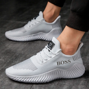 [PROMOÇÃO DE VERÃO - Últimas Unidades] Tênis Masculino Boss Ortopédico + Brinde Especial