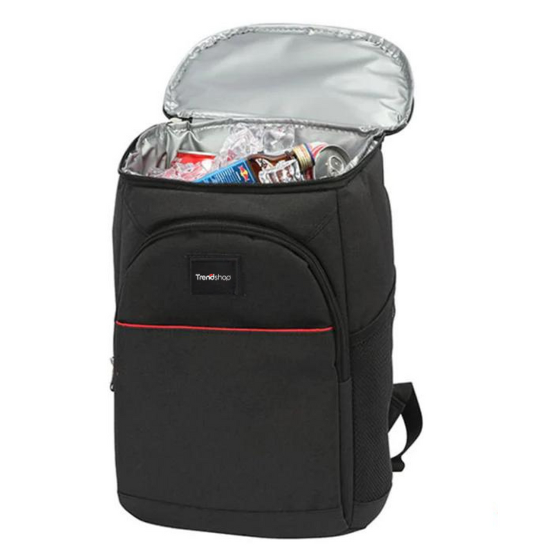 Mochila COOLER à Prova D'água 20L - Thermal Bag® - SITE OFICIAL DE VENDAS