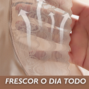 🔥 LIQUIDAÇÃO DE ESTOQUE - Últimas Unidades 🔥 Calcinha Modeladora (PAGUE 1 LEVE 3)