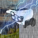 Câmera Solar Vision [SUA FAMÍLIA MAIS SEGURA]