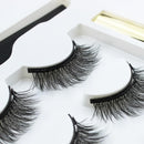 [PROMOÇÃO EXCLUSIVA - Últimas Unidades] Kit Cílios + Delineador Magnético