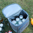 Mochila COOLER à Prova D'água 20L - Thermal Bag® - SITE OFICIAL DE VENDAS