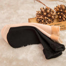 Meias Térmicas Peluciadas de Inverno [3 PARES]