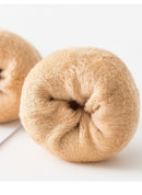 Meias Térmicas Peluciadas de Inverno [3 PARES]