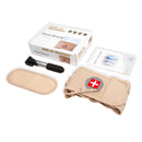 Cinta Ortopédica Inflável - Alívio Imediato Dores na Lombar + (Brinde)