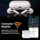 Fone AirPods Pro 2™  + BRINDE