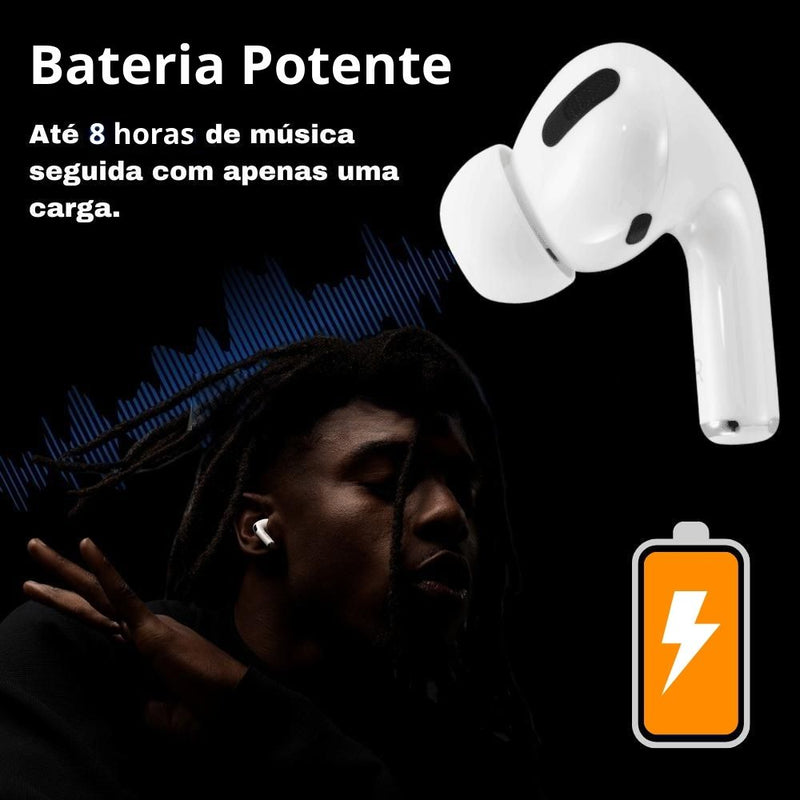 Fone AirPods Pro 2™  + BRINDE