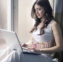 Cinta Ortopédica Inflável - Alívio Imediato Dores na Lombar + (Brinde)