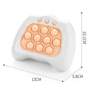 Quick Push Fidget Toy Original- Lançamento