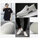 Tênis Masculino Slip on Confortável- Wiinston Classic