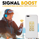 Chip Adesivo Aprimorador de Sinal 5G | SinalBoost